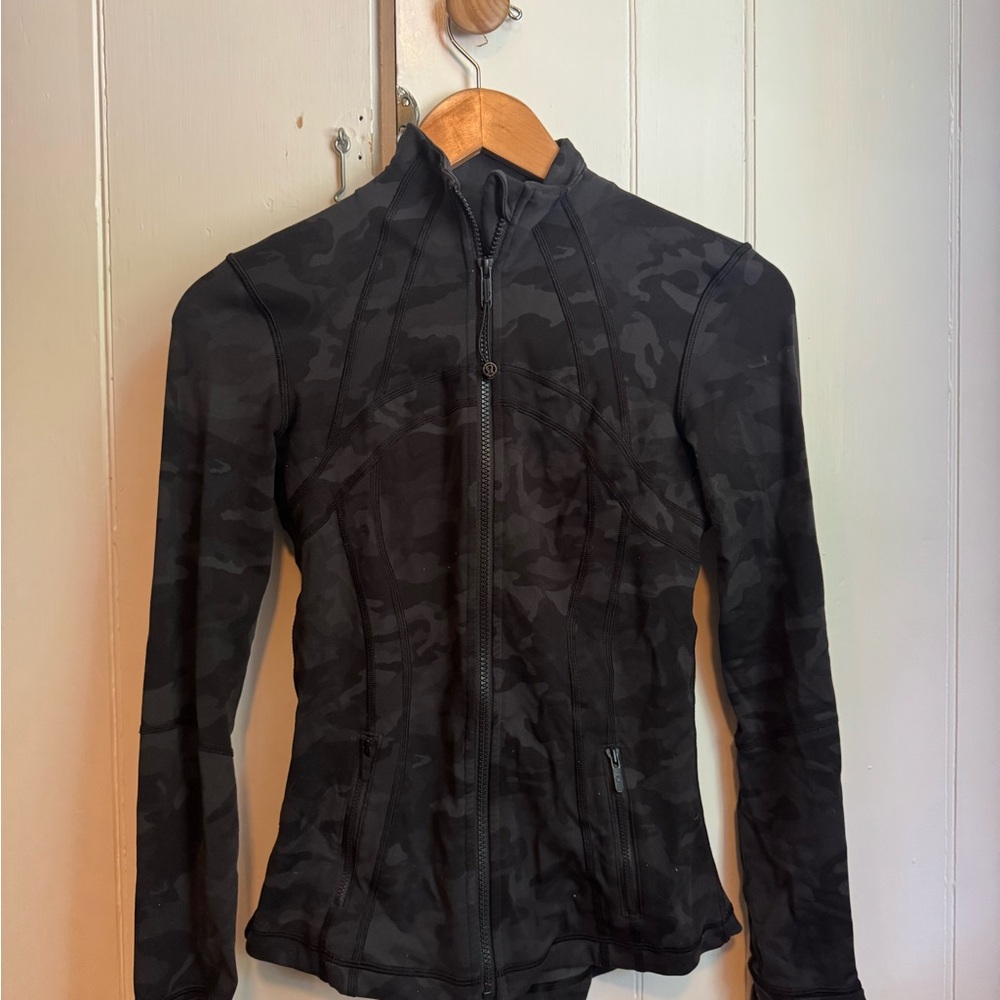 Lululemon Define Jacket - image 1